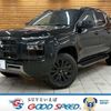 mitsubishi triton 2025 CFJ1772228 image 1