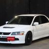 mitsubishi lancer 2006 CFJ1867945 image 1