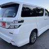 toyota vellfire 2014 -TOYOTA--Vellfire DBA-ANH20W--ANH20-8329264---TOYOTA--Vellfire DBA-ANH20W--ANH20-8329264- image 19