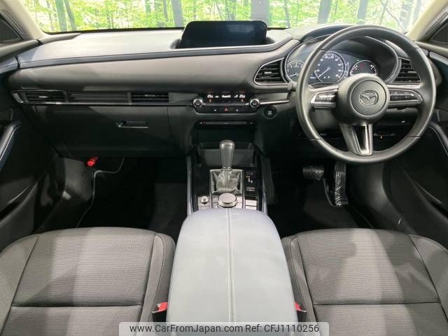 mazda cx-3 2023 -MAZDA--CX-30 5AA-DMEJ3P--DMEJ3P-109970---MAZDA--CX-30 5AA-DMEJ3P--DMEJ3P-109970- image 2