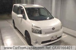 toyota voxy 2009 -TOYOTA--Voxy ZRR75G-0042521---TOYOTA--Voxy ZRR75G-0042521-