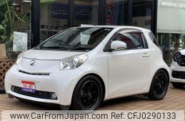 toyota iq 2009 quick_quick_DBA-NGJ10_NGJ10-6001532