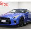 nissan gt-r 2021 -NISSAN--GT-R 4BA-R35--R35-140554---NISSAN--GT-R 4BA-R35--R35-140554- image 1