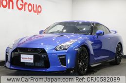 nissan gt-r 2021 -NISSAN--GT-R 4BA-R35--R35-140554---NISSAN--GT-R 4BA-R35--R35-140554-