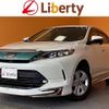 toyota harrier 2017 quick_quick_ZSU60W_ZSU60-0122048 image 1