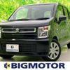 suzuki wagon-r 2021 quick_quick_5AA-MH95S_MH95S-154601 image 1