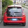 renault twingo 2018 quick_quick_DBA-AHH4B_VF1AHB22AJ0770509 image 11