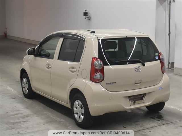 toyota passo undefined -TOYOTA--Passo KGC30-0173530---TOYOTA--Passo KGC30-0173530- image 2