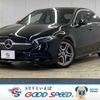 mercedes-benz a-class 2020 quick_quick_5BA-177147M_W1K1771472J187021 image 1