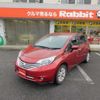 nissan note 2015 -NISSAN--Note DBA-E12--E12-410815---NISSAN--Note DBA-E12--E12-410815- image 28