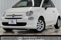 fiat 500 2021 -FIAT--Fiat 500 3BA-31212--ZFA3120000JE97217---FIAT--Fiat 500 3BA-31212--ZFA3120000JE97217-