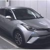 toyota c-hr 2018 quick_quick_DBA-NGX10_NGX10-2004247 image 4