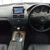 mercedes-benz c-class 2009 ENHANCEAUTO_1_ea299418 image 16