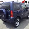 suzuki jimny 2007 -SUZUKI--Jimny JB23W-528351---SUZUKI--Jimny JB23W-528351- image 7