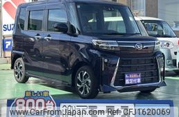 daihatsu tanto 2024 CFJ1620069