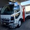 mitsubishi-fuso fighter 2010 -MITSUBISHI 【和歌山 100い3912】--Fuso Fighter FK62FZ-540245---MITSUBISHI 【和歌山 100い3912】--Fuso Fighter FK62FZ-540245- image 1