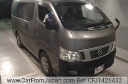 nissan caravan-van 2014 -NISSAN--Caravan Van VR2E26-017788---NISSAN--Caravan Van VR2E26-017788-