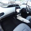 toyota prius 2016 CFJ1753377 image 3
