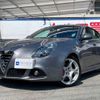 alfa-romeo giulietta 2016 -ALFA ROMEO 【神戸 350ｾ 628】--Alfa Romeo Giulietta ABA-940181--ZAR94000007419244---ALFA ROMEO 【神戸 350ｾ 628】--Alfa Romeo Giulietta ABA-940181--ZAR94000007419244- image 1