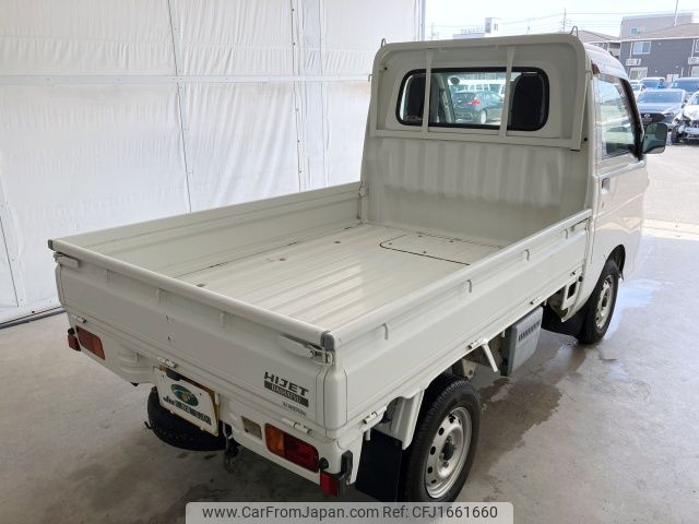 daihatsu hijet-truck 2013 CFJ1661660 image 2