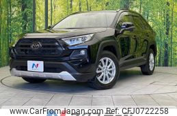 toyota rav4 2021 -TOYOTA--RAV4 6BA-MXAA54--MXAA54-5013469---TOYOTA--RAV4 6BA-MXAA54--MXAA54-5013469-