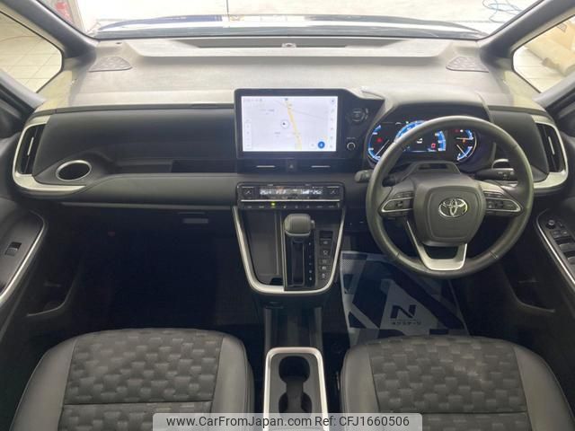 toyota voxy 2023 CFJ1660506 image 2