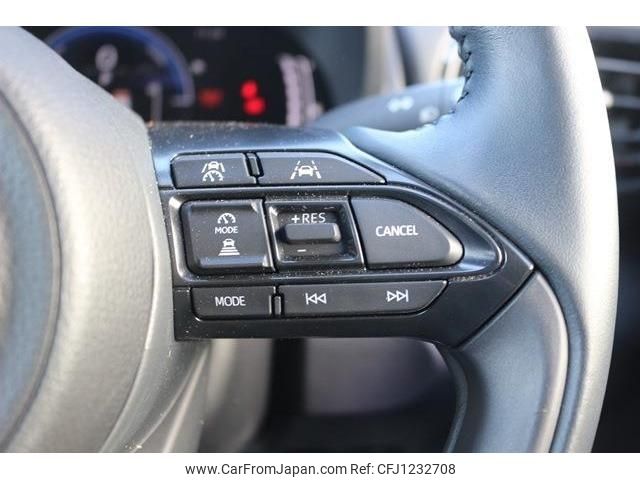 toyota yaris 2024 -TOYOTA--Yaris 6AA-MXPH14--MXPH14-0011580---TOYOTA--Yaris 6AA-MXPH14--MXPH14-0011580- image 2