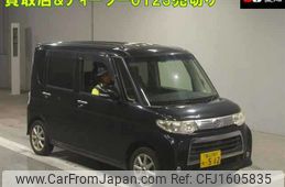 daihatsu tanto 2012 CFJ1605835