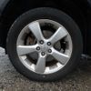 toyota harrier 2007 NIKYO_DR57537 image 32