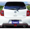 nissan march 2016 quick_quick_DBA-K13_K13-504389 image 2