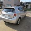 toyota aqua 2014 -TOYOTA 【名古屋 508ﾈ7276】--AQUA DAA-NHP10--NHP10-6261452---TOYOTA 【名古屋 508ﾈ7276】--AQUA DAA-NHP10--NHP10-6261452- image 17