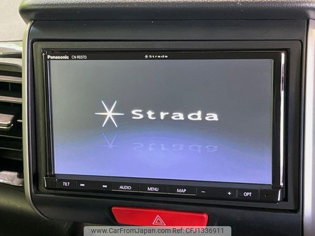 honda n-box-plus 2013 -HONDA--N BOX + DBA-JF1--JF1-1257307---HONDA--N BOX + DBA-JF1--JF1-1257307- image 2