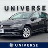 volkswagen golf-variant 2017 -VOLKSWAGEN--VW Golf Variant DBA-AUCJZ--WVWZZZAUZHP794955---VOLKSWAGEN--VW Golf Variant DBA-AUCJZ--WVWZZZAUZHP794955- image 1