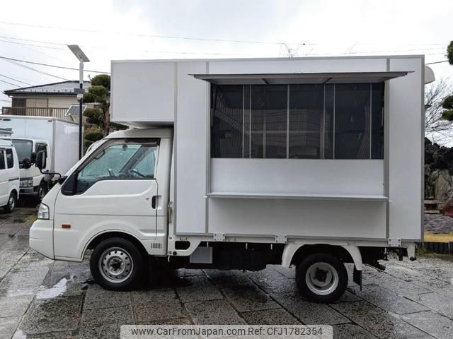 nissan vanette-truck 2010 CFJ1782354 image 2