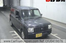 suzuki alto-lapin 2008 -SUZUKI 【富士山 581ｸ6470】--Alto Lapin HE21S--HF21S-646951---SUZUKI 【富士山 581ｸ6470】--Alto Lapin HE21S--HF21S-646951-