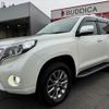 toyota land-cruiser-prado 2017 -TOYOTA--Land Cruiser Prado LDA-GDJ150W--GDJ150-0019361---TOYOTA--Land Cruiser Prado LDA-GDJ150W--GDJ150-0019361- image 10