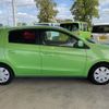 mitsubishi mirage 2012 CFJ1761575 image 4