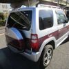 mitsubishi pajero-mini 2011 -MITSUBISHI--Pajero mini ABA-H58A--H58A-1010082---MITSUBISHI--Pajero mini ABA-H58A--H58A-1010082- image 2