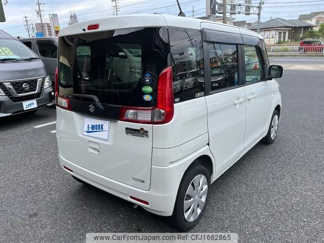 suzuki spacia 2015 CFJ1682865 image 2