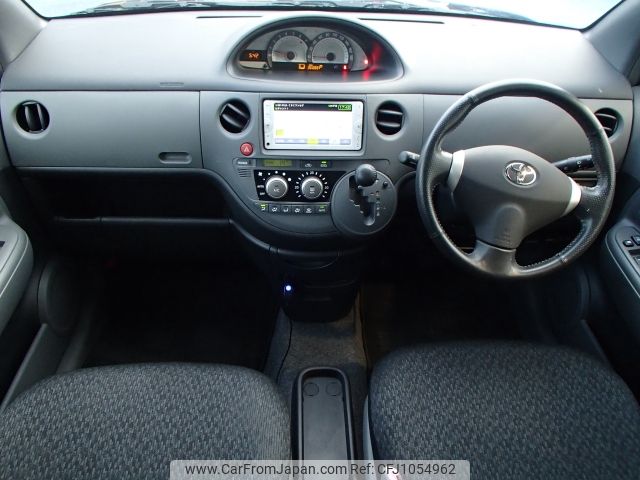 toyota sienta 2012 -TOYOTA--Sienta DBA-NCP81G--NCP81-5177461---TOYOTA--Sienta DBA-NCP81G--NCP81-5177461- image 2