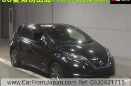 nissan note 2019 -NISSAN--Note HE12-292556---NISSAN--Note HE12-292556-