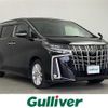 toyota alphard 2018 -TOYOTA--Alphard DBA-AGH30W--AGH30-0205131---TOYOTA--Alphard DBA-AGH30W--AGH30-0205131- image 1