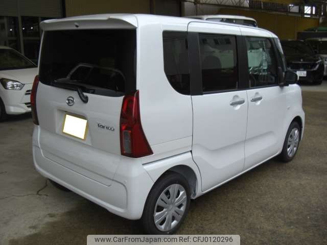 daihatsu tanto 2024 -DAIHATSU 【大阪 582】--Tanto 5BA-LA650S--LA650S-0412359---DAIHATSU 【大阪 582】--Tanto 5BA-LA650S--LA650S-0412359- image 2