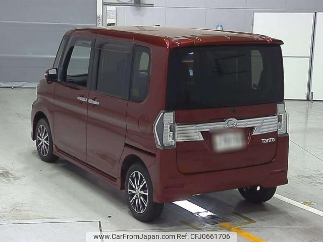 daihatsu tanto 2017 quick_quick_DBA-LA600S_LA600S-0527573 image 2