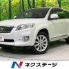 toyota vanguard 2011 -TOYOTA--Vanguard DBA-ACA33W--ACA33-5277885---TOYOTA--Vanguard DBA-ACA33W--ACA33-5277885- image 1