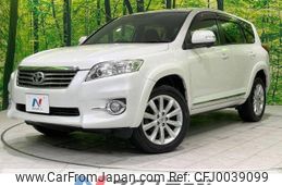 toyota vanguard 2011 -TOYOTA--Vanguard DBA-ACA33W--ACA33-5277885---TOYOTA--Vanguard DBA-ACA33W--ACA33-5277885-