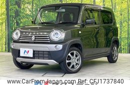 suzuki hustler 2016 CFJ1737840
