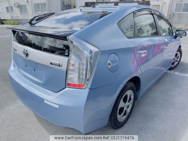 toyota prius-phv 2012 CFJ1719474 image 2