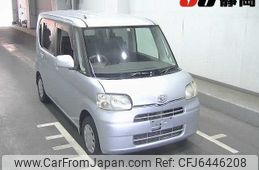 daihatsu tanto 2008 -DAIHATSU--Tanto L375S--L375S-0081812---DAIHATSU--Tanto L375S--L375S-0081812-