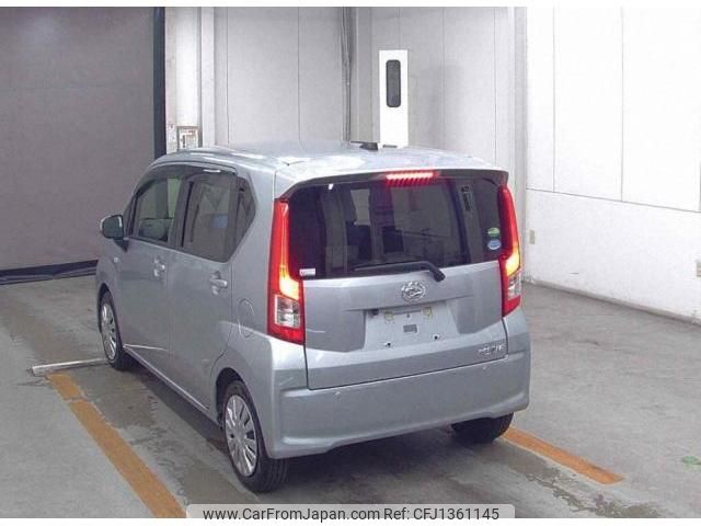 daihatsu move 2019 quick_quick_DBA-L150S_L150S-0168979 image 2